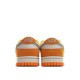 Nike Dunk Low 'Safari Swoosh - Kumquat' DR0156-800