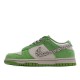 Nike Dunk Low 'Safari Swoosh - Chlorophyll' DR0156-300