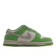 Nike Dunk Low 'Safari Swoosh - Chlorophyll' DR0156-300