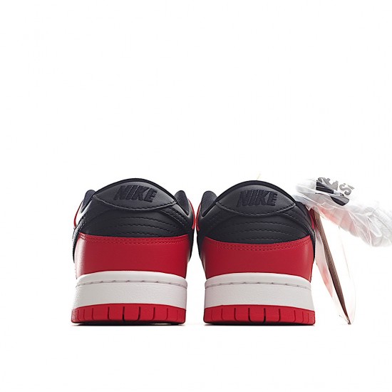 Nike SB Dunk Low 'J-Pack Chicago' BQ6817-600