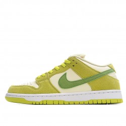 Nike Dunk Low Pro SB 'Fruity Pack - Green Apple' DM0807-300