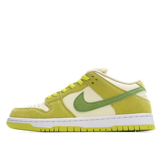 Nike Dunk Low Pro SB 'Fruity Pack - Green Apple' DM0807-300