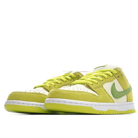 Nike Dunk Low Pro SB 'Fruity Pack - Green Apple' DM0807-300