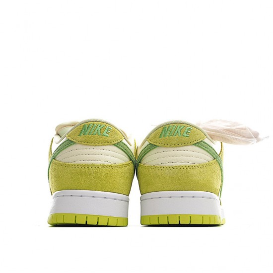 Nike Dunk Low Pro SB 'Fruity Pack - Green Apple' DM0807-300