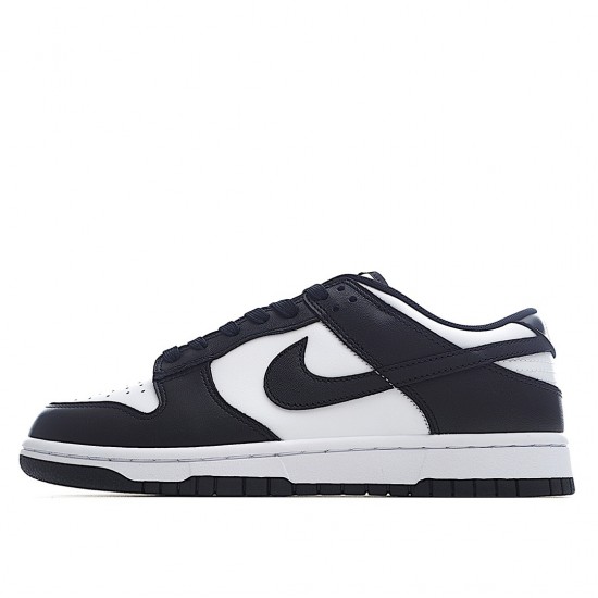 Nike Dunk Low 'Black White Panda' DD1391-100