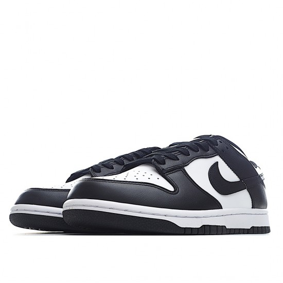 Nike Dunk Low 'Black White Panda' DD1391-100