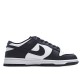 Nike Dunk Low 'Black White Panda' DD1391-100