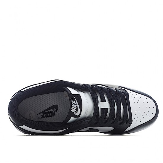 Nike Dunk Low 'Black White Panda' DD1391-100