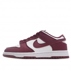 Nike Dunk Low 'Dark Beetroot' DD1503-108