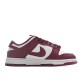 Nike Dunk Low 'Dark Beetroot' DD1503-108