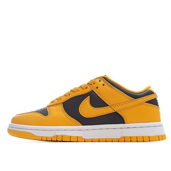 Nike Dunk Low 'Goldenrod' DD1391-004