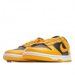 Nike Dunk Low 'Goldenrod' DD1391-004