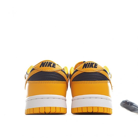 Nike Dunk Low 'Goldenrod' DD1391-004