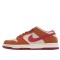 Nike Dunk Low Pro SB 'Dark Russet' BQ6817-202