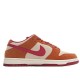 Nike Dunk Low Pro SB 'Dark Russet' BQ6817-202