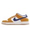 Nike Dunk Low Pro SB 'Laser Orange' BQ6817-800