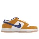 Nike Dunk Low Pro SB 'Laser Orange' BQ6817-800