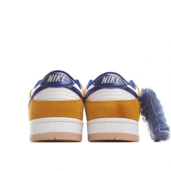 Nike Dunk Low Pro SB 'Laser Orange' BQ6817-800