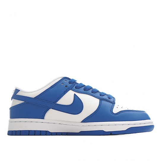 Nike Dunk Low Retro SP 'Kentucky' CU1726-100