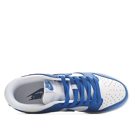 Nike Dunk Low Retro SP 'Kentucky' CU1726-100