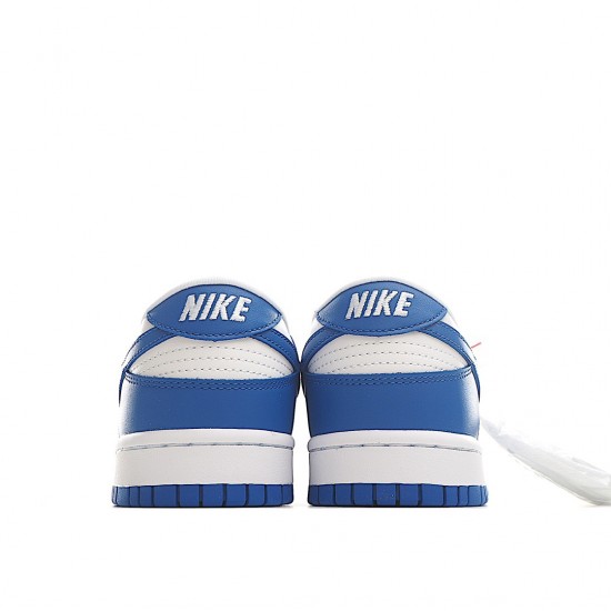 Nike Dunk Low Retro SP 'Kentucky' CU1726-100