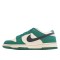 Nike Dunk Low SE 'Lottery Pack - Malachite' DR9654-100