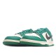 Nike Dunk Low SE 'Lottery Pack - Malachite' DR9654-100