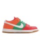 Nike SB Skateboard Dunk Low x Seven Eleven CZ5130-600