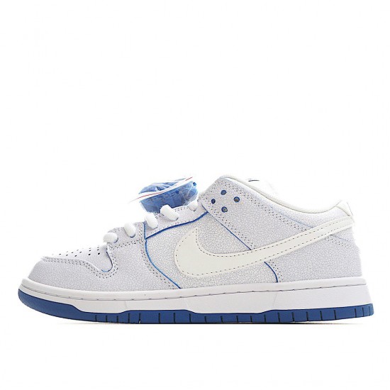 Nike Dunk Low Premium SB 'Cracked Leather' CJ6884-100