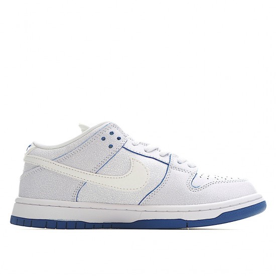 Nike Dunk Low Premium SB 'Cracked Leather' CJ6884-100