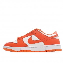 Nike Dunk Low Retro SP 'Syracuse' CU1726-101