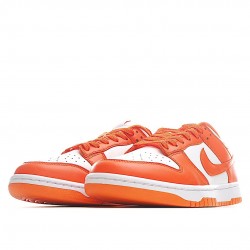 Nike Dunk Low Retro SP 'Syracuse' CU1726-101