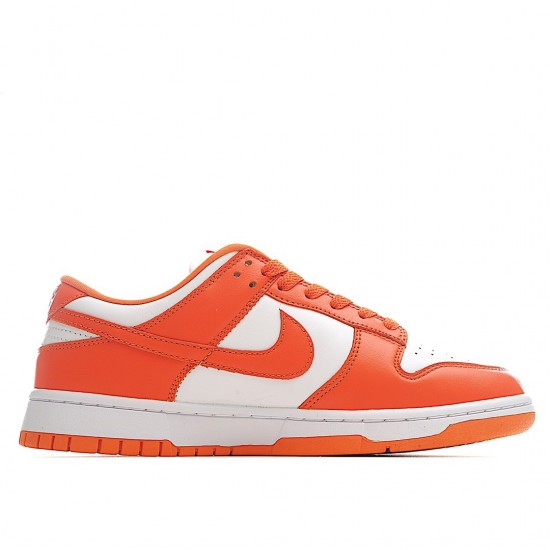 Nike Dunk Low Retro SP 'Syracuse' CU1726-101