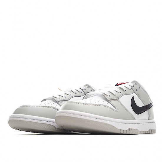 Nike Dunk Low SE 'Lottery Pack - Grey Fog' DR9654-001