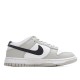 Nike Dunk Low SE 'Lottery Pack - Grey Fog' DR9654-001