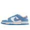 Otomo Katsuhiro x SB Dunk Low “Steamboy OST” University Blue Orange LF0039-009