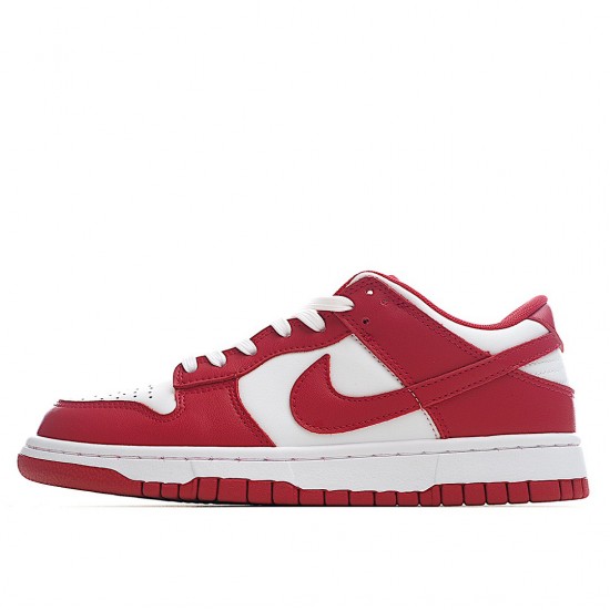 Nike Dunk Low 'Gym Red' DD1391-602