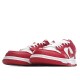 Nike Dunk Low 'Gym Red' DD1391-602