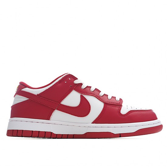 Nike Dunk Low 'Gym Red' DD1391-602