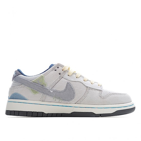 Nike Dunk Low 'On The Bright Side Photon Dust' DQ5076-001