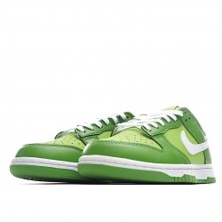 Nike Dunk Low 'Chlorophyll' DJ6188-300