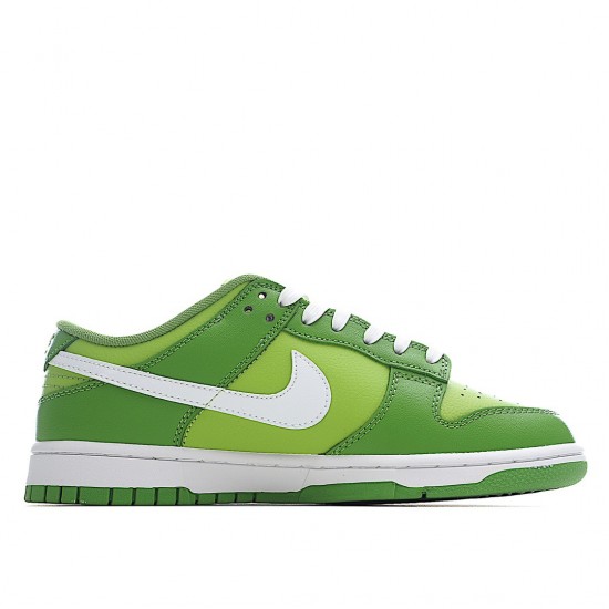 Nike Dunk Low 'Chlorophyll' DJ6188-300