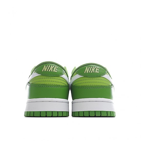 Nike Dunk Low 'Chlorophyll' DJ6188-300