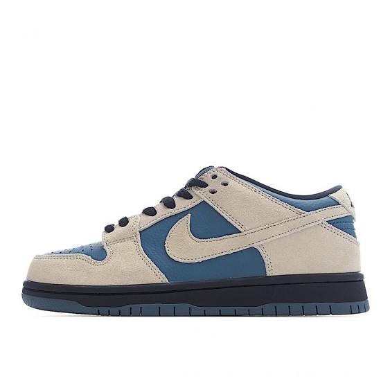 Nike Dunk Low Pro SB 'Thunderstorm' BQ6817-200