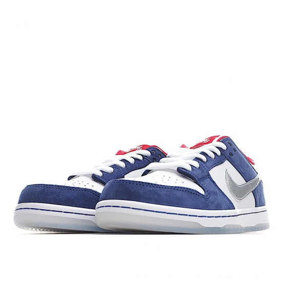 Nike SB Dunk Low Pro 'Ishod Wair QS' 839685-416