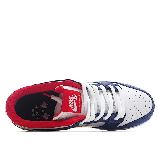 Nike SB Dunk Low Pro 'Ishod Wair QS' 839685-416