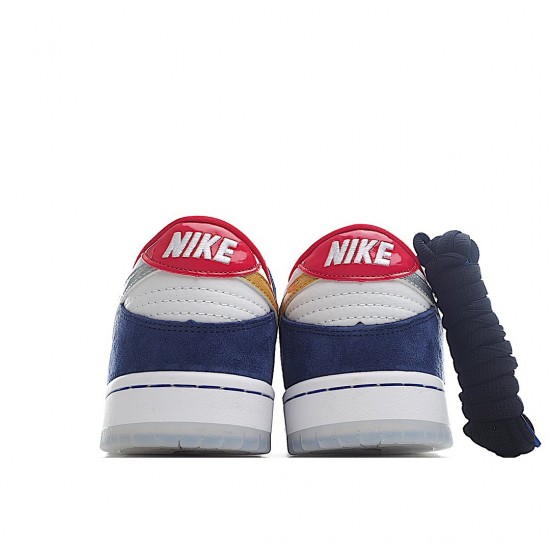 Nike SB Dunk Low Pro 'Ishod Wair QS' 839685-416