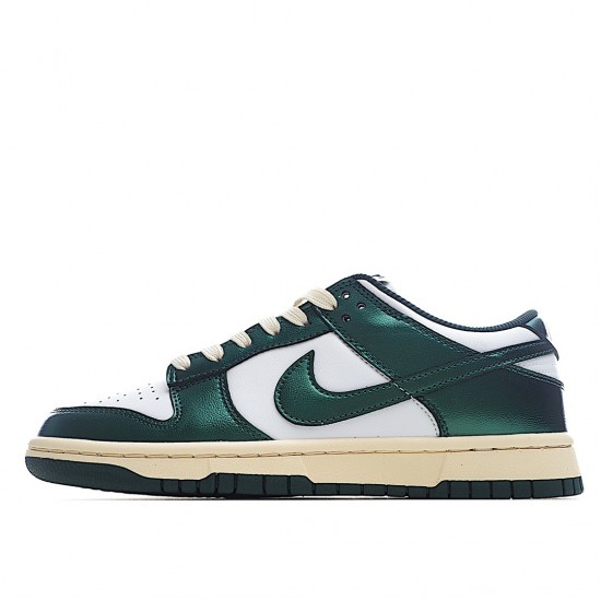 Nike Dunk Low 'Vintage Green' DQ8580-100