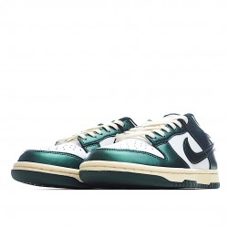 Nike Dunk Low 'Vintage Green' DQ8580-100