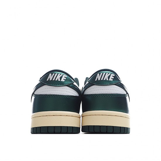 Nike Dunk Low 'Vintage Green' DQ8580-100